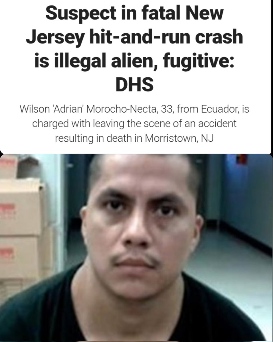 Wake Up NJ 🇺🇸 New Jersey tweet media