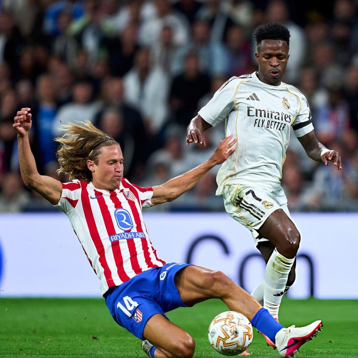 Atletico Universe tweet media