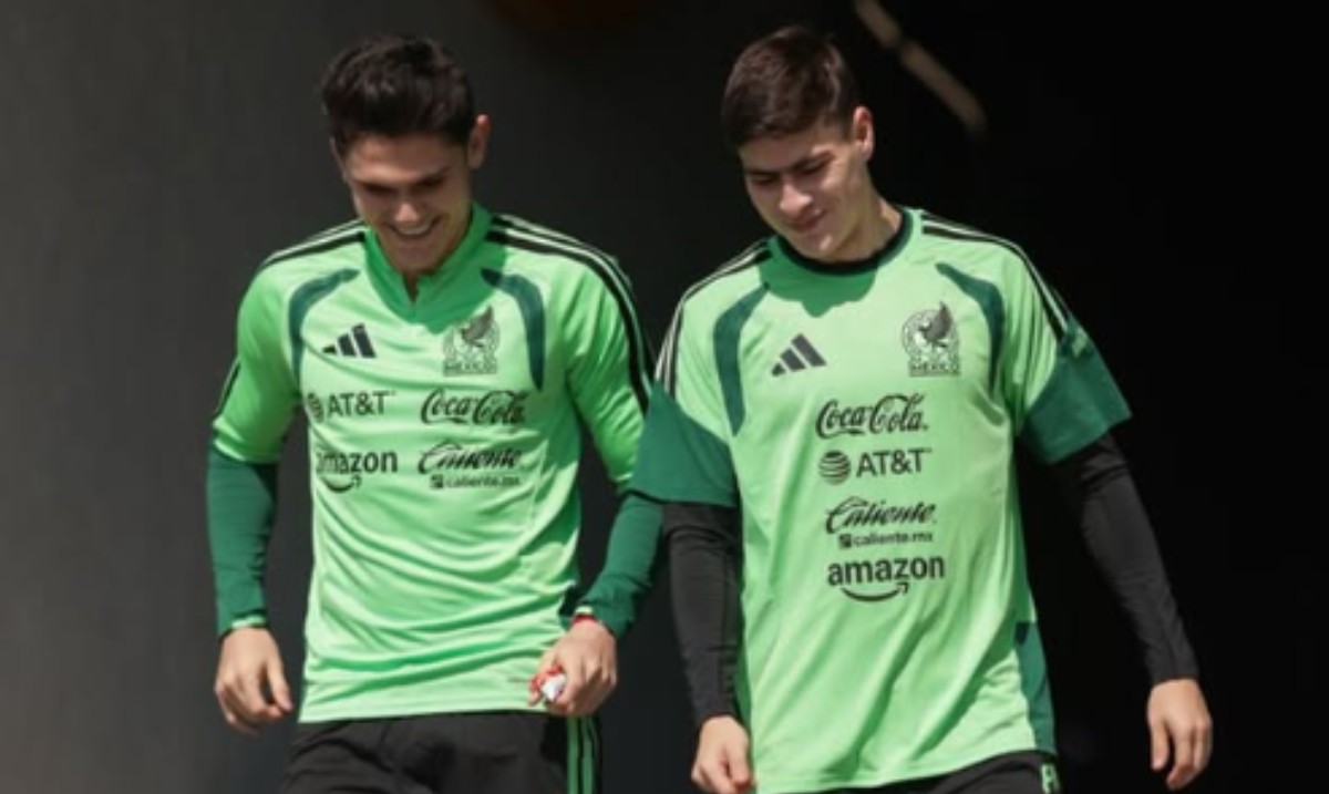 Leagues Cup tweet media