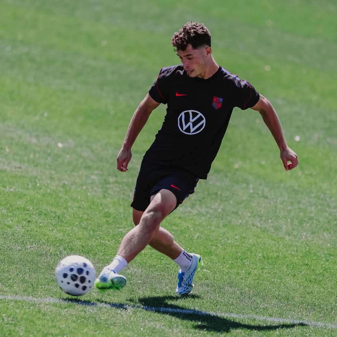 Leagues Cup tweet media