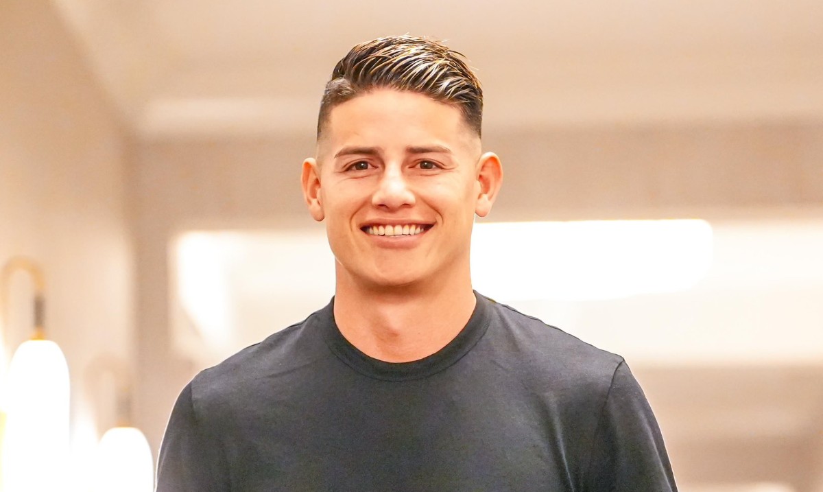 Leagues Cup tweet media