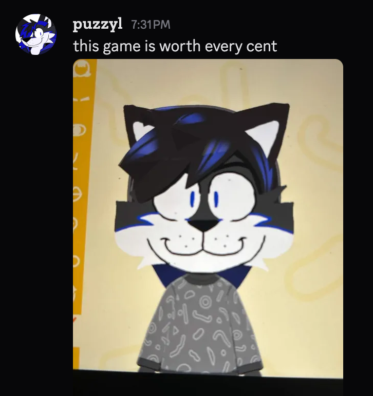 puzzylpiece tweet media