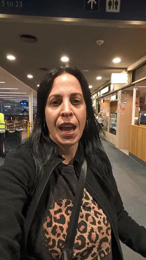 Leila Aisen - Amar Viajar tweet media