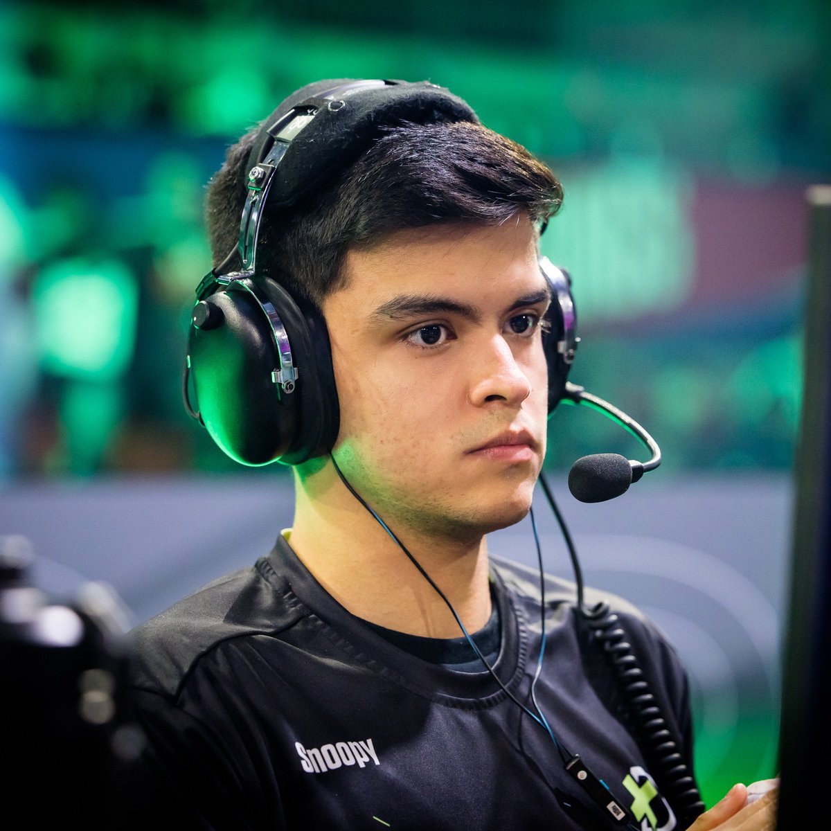 CDL Intel tweet media