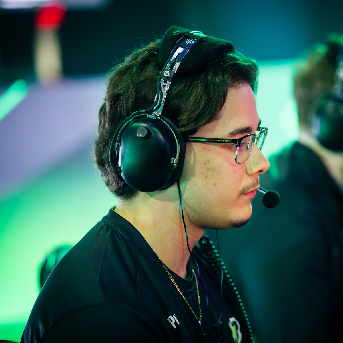 CDL Intel tweet media