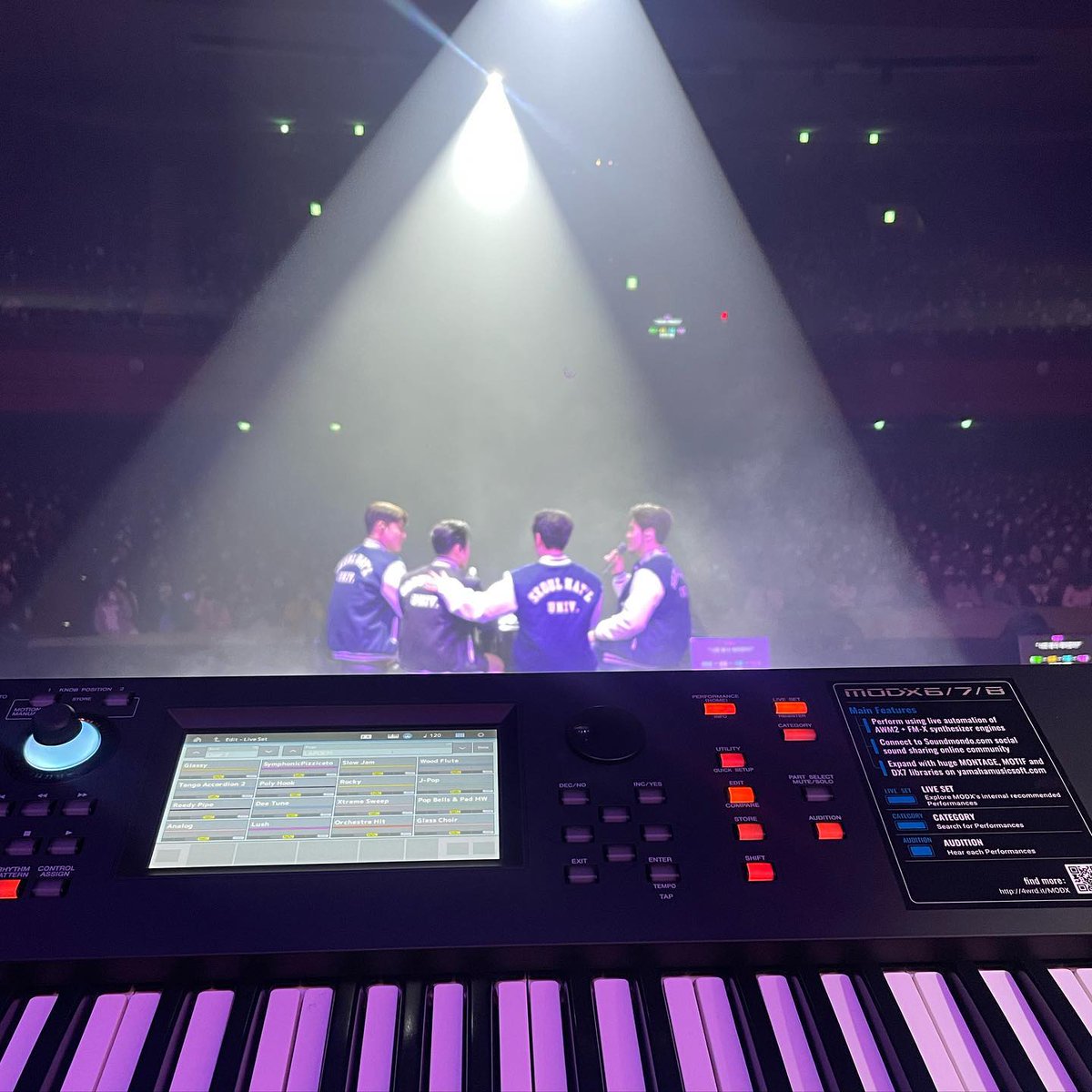 라포엠스토리2 tweet media