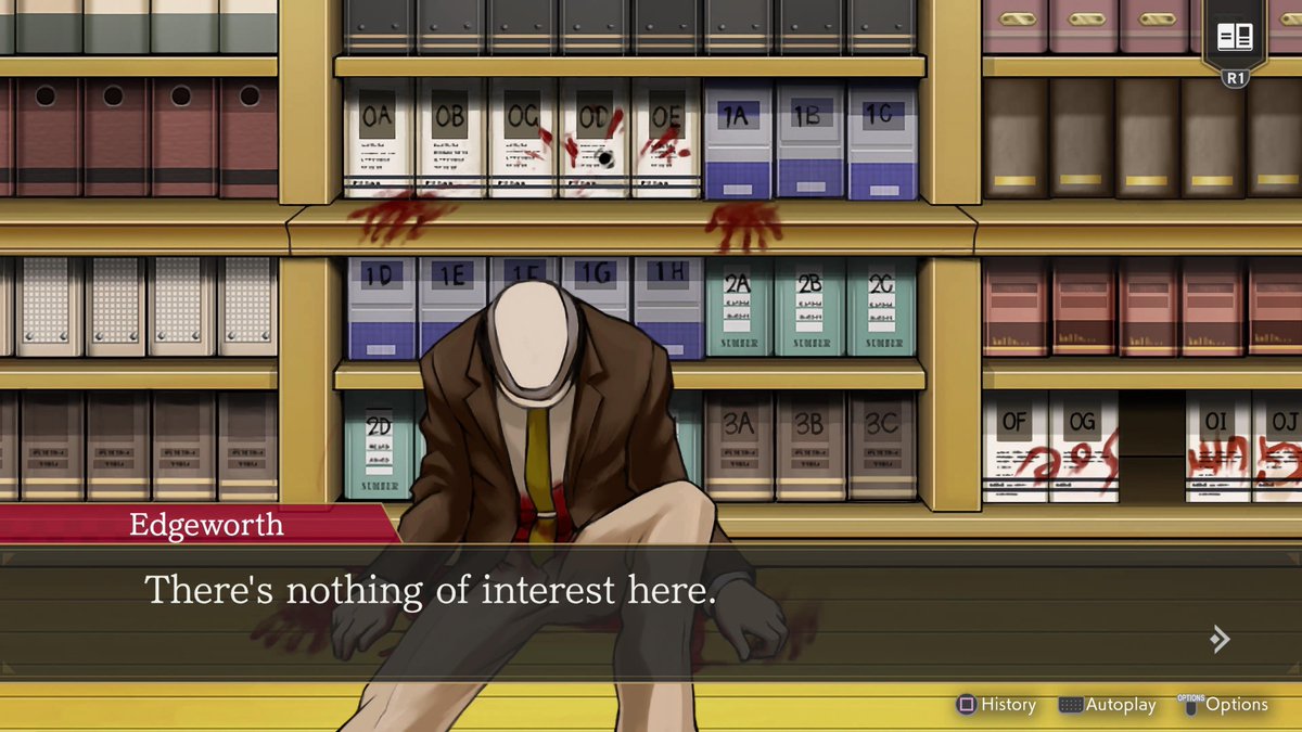 Miles Edgeworth tweet media