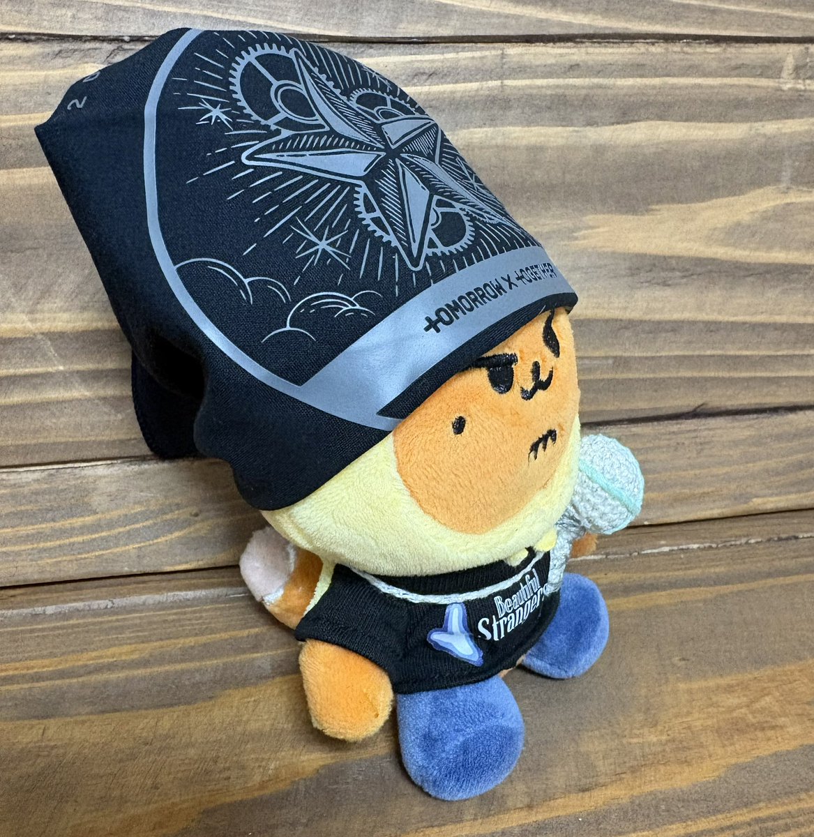 machiko TXT tweet media