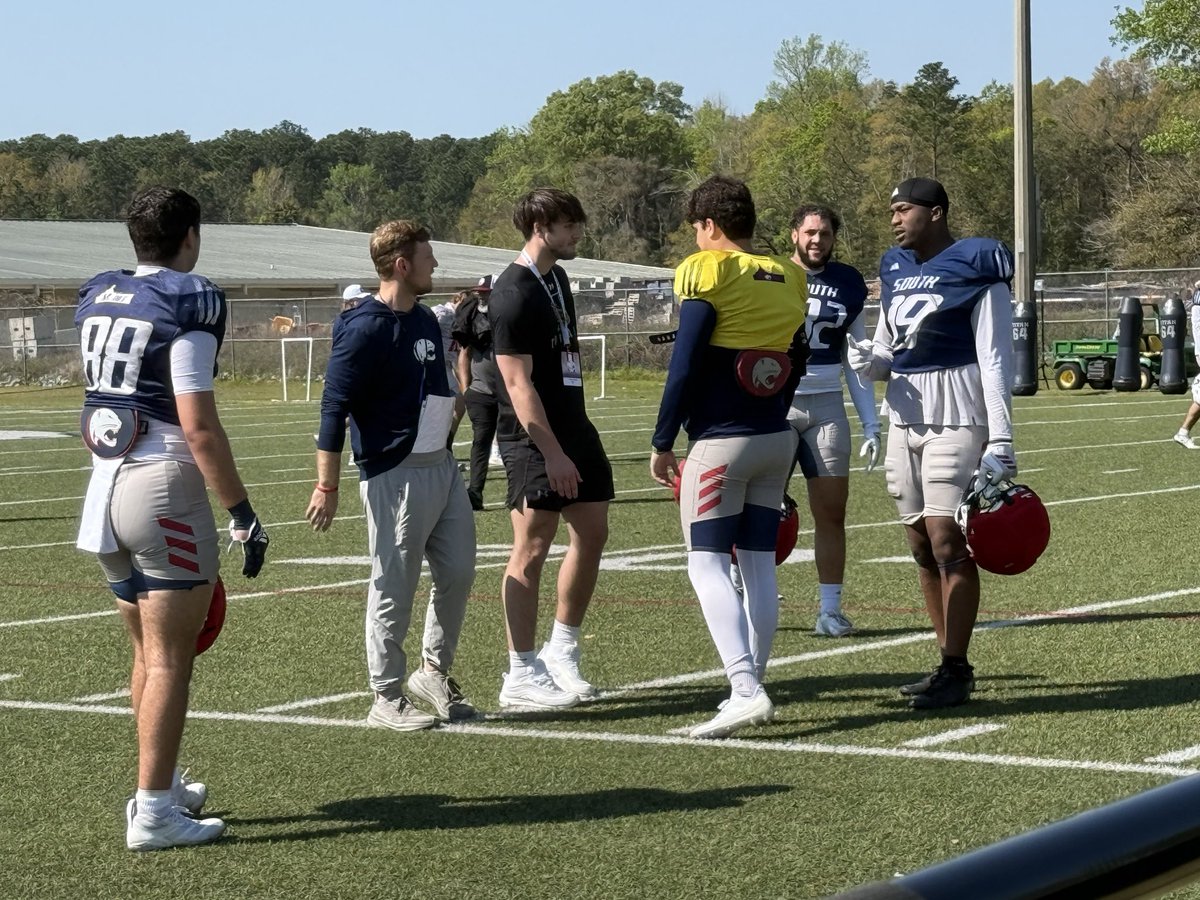 James Newby Jr. tweet media