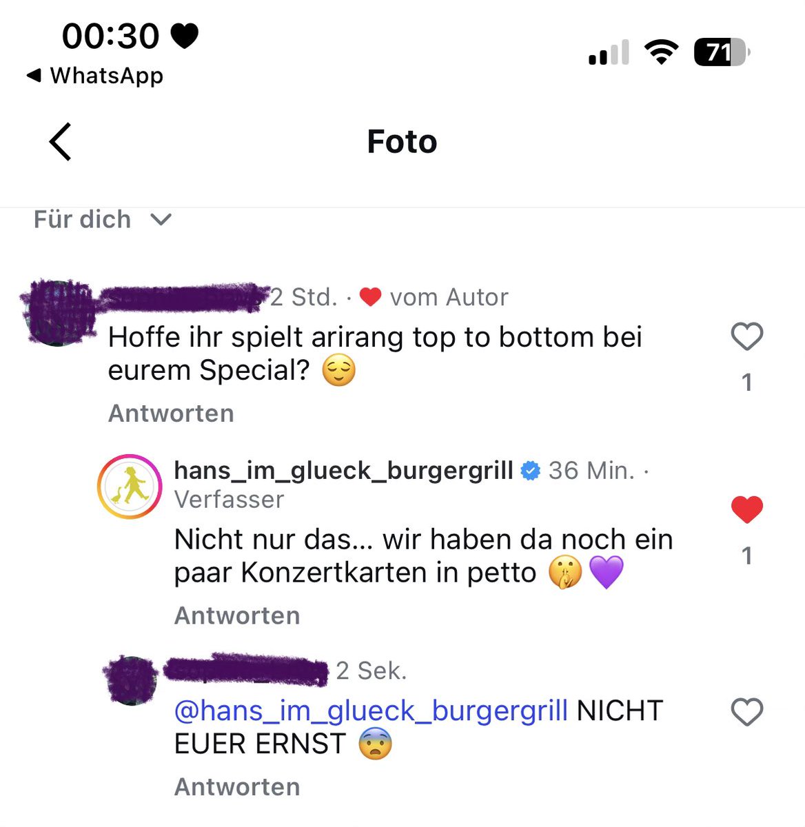 Cassiopeia⁷ | like animals ⊙⊝⊜ tweet media