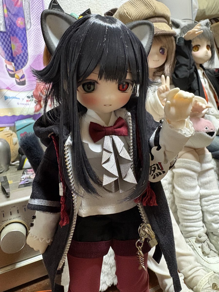 木ノ本(シロクマ) tweet media