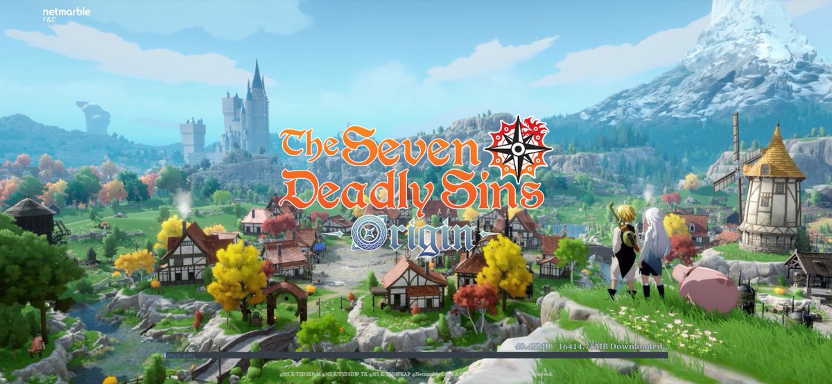 lauu lvs meliodas tweet media