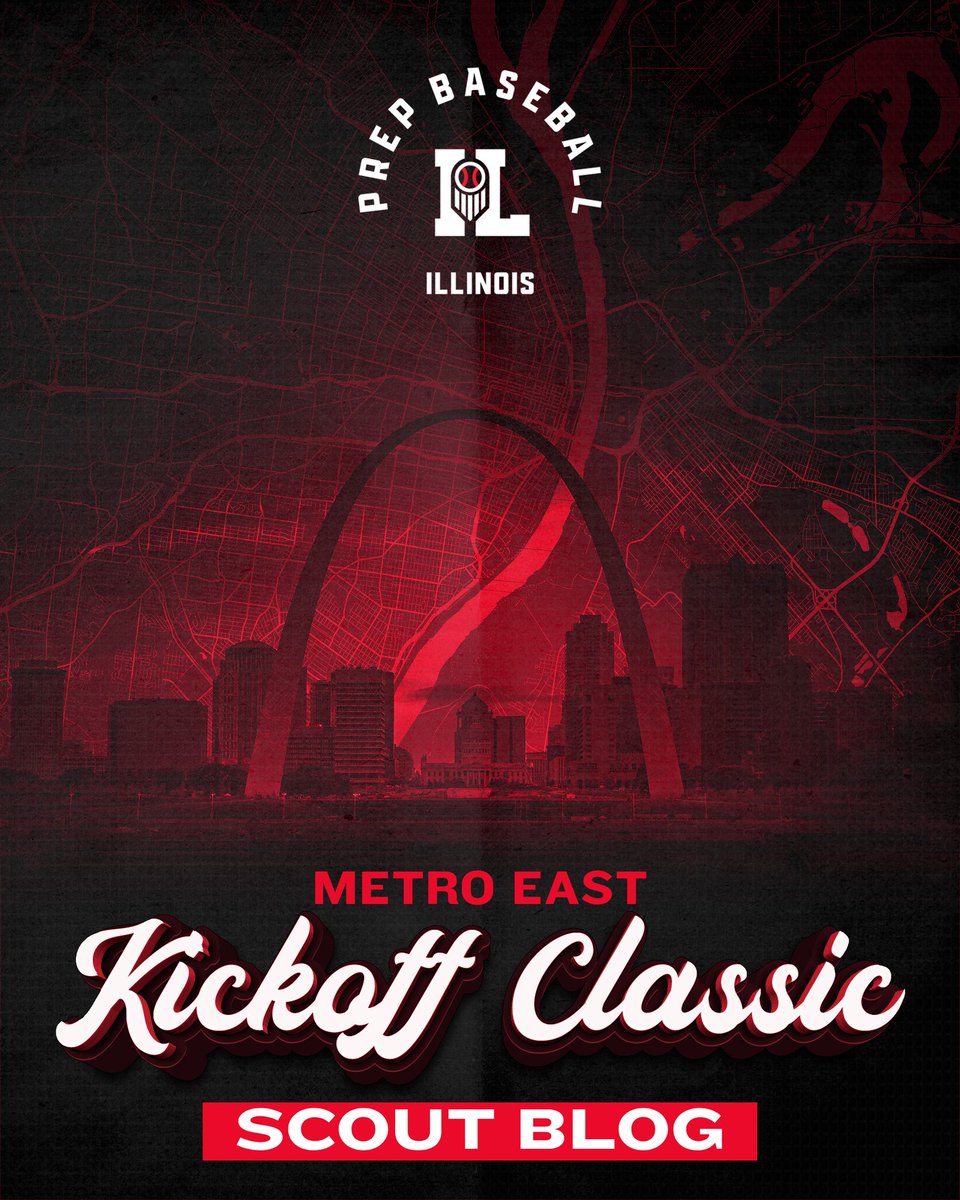 Prep Baseball Illinois tweet media