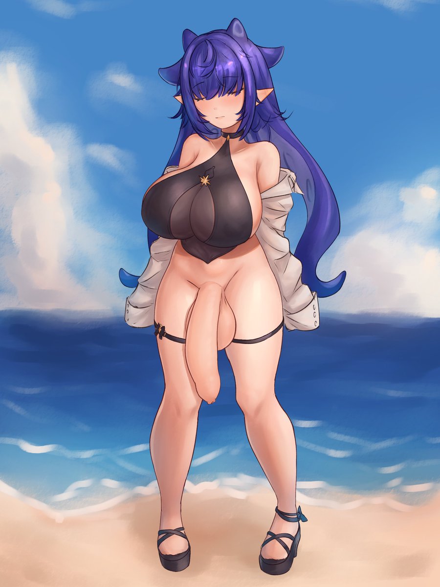 Bunnyfaqer tweet media