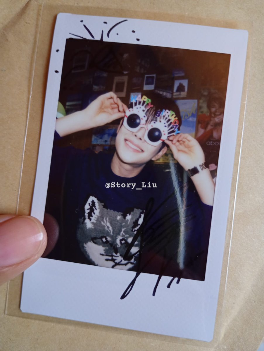 Lu โจ MJ ๐งก Why so pretty? tweet media