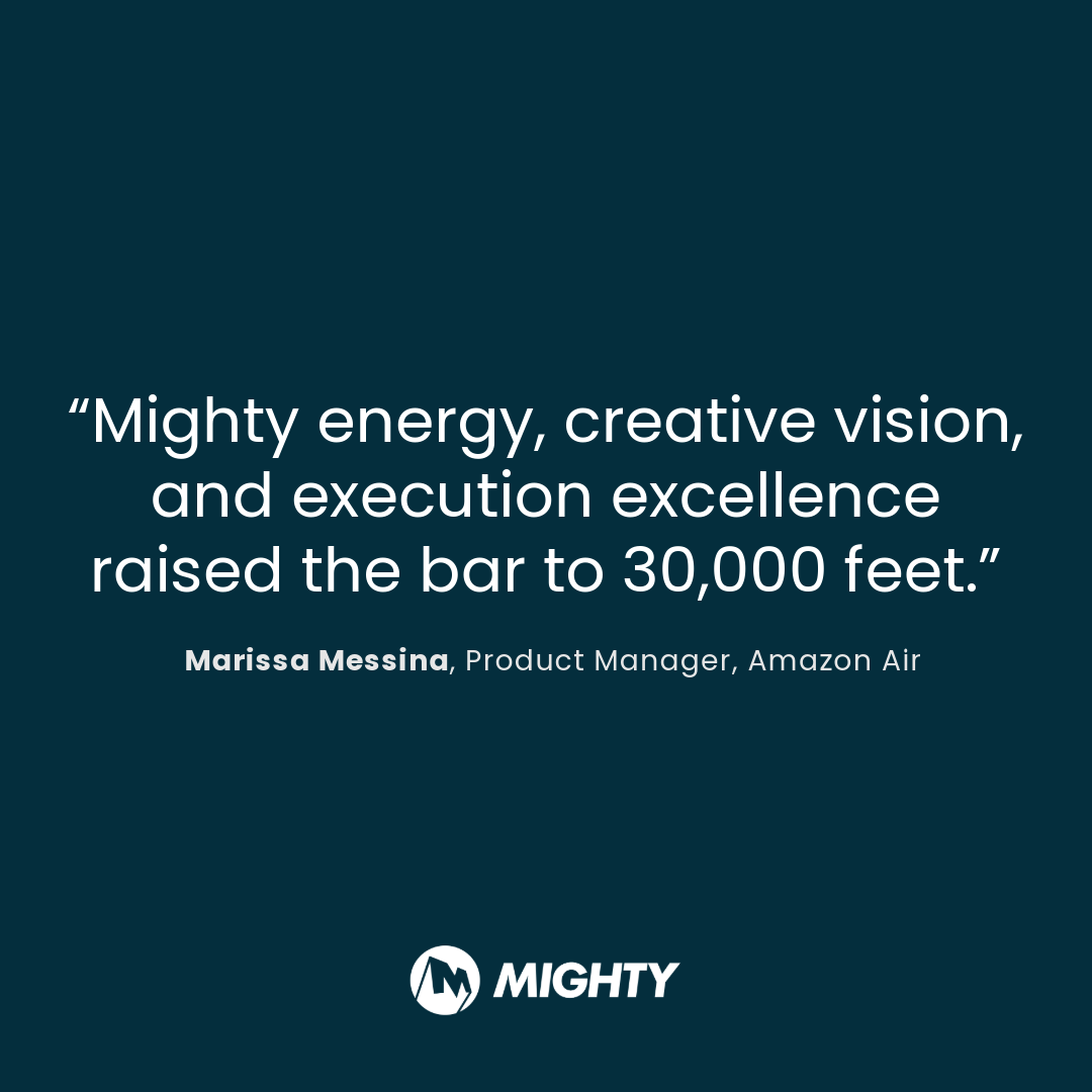 Mighty Media Studios tweet media