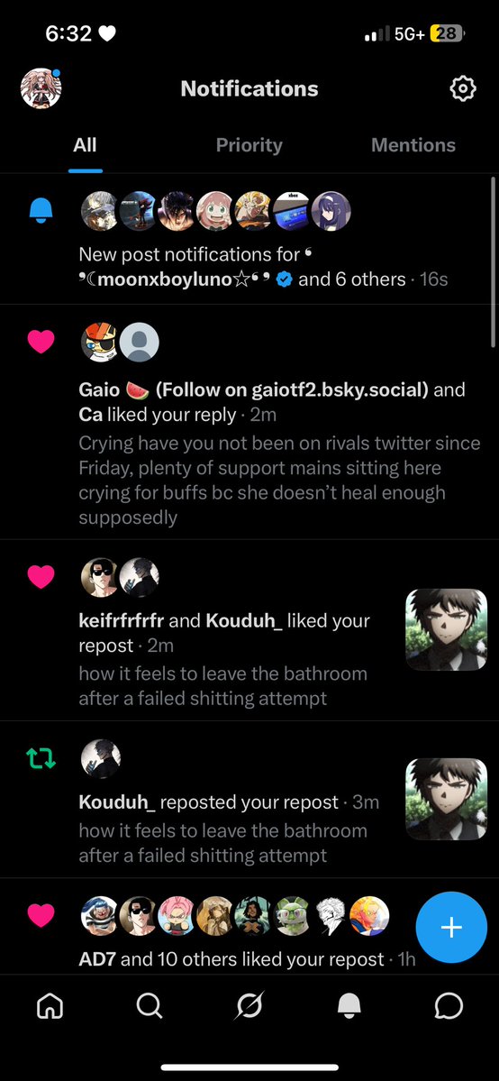 YuriFilms 🫶🇵🇸 #ThankYouToriyama tweet media