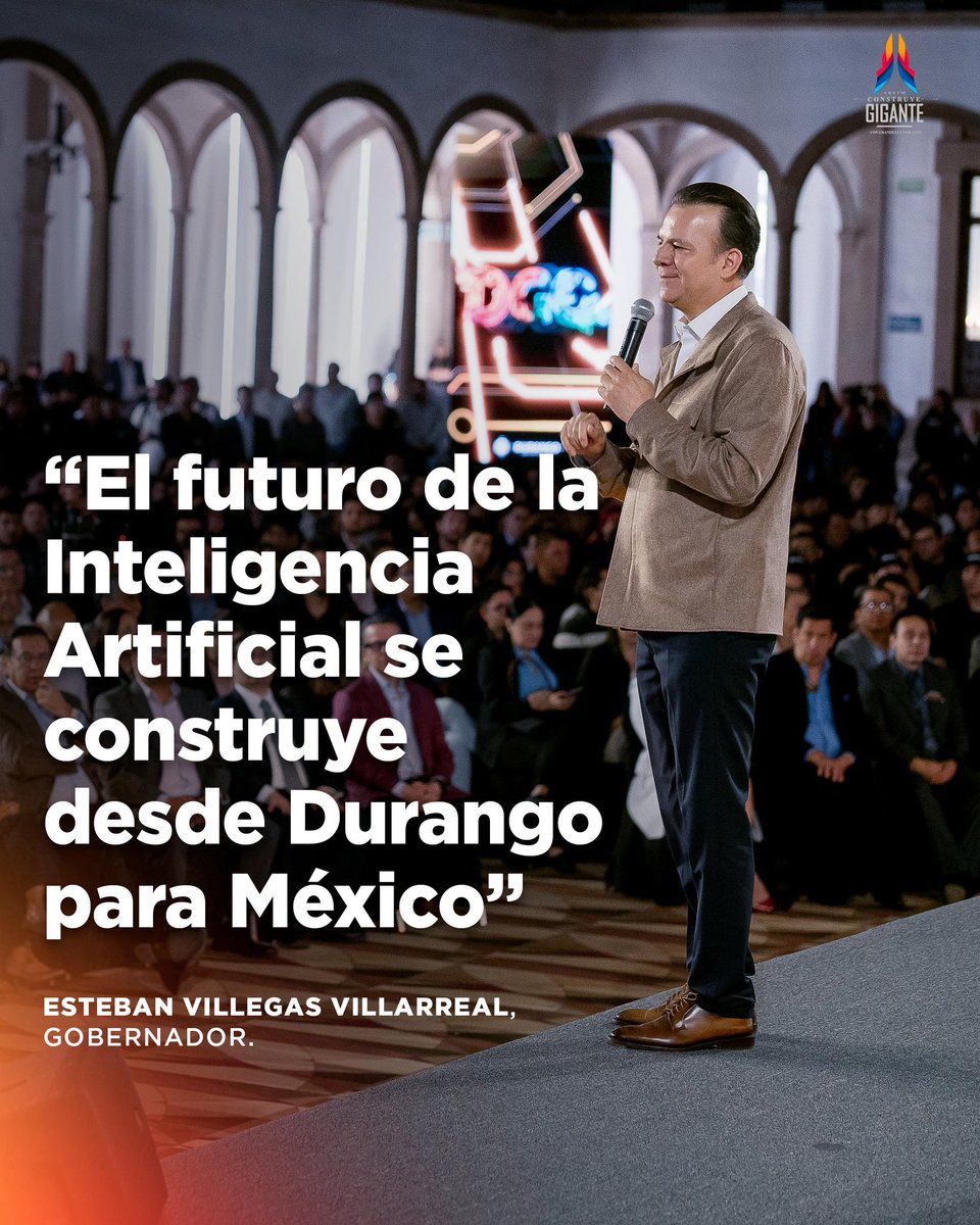 Esteban Villegas V. tweet media
