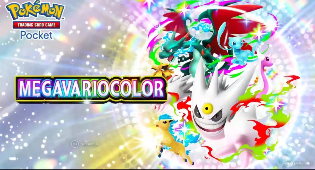 #PokemonTCGPocket 
Poco más de 2 horas y media para nuevos sobresitos en el TCG Pocket y no pude obtener la carta inmersiva de Paldea aun después de +100 sobres 😀