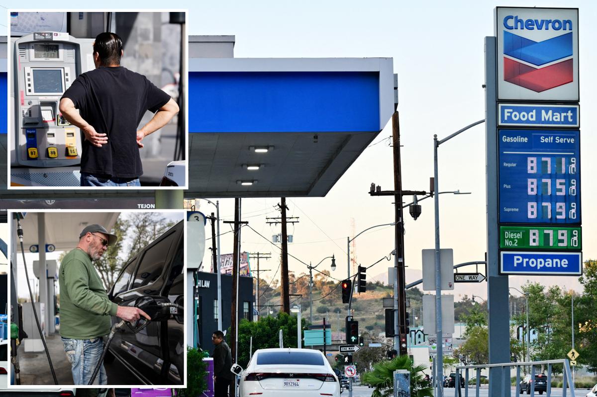 New York Post tweet media