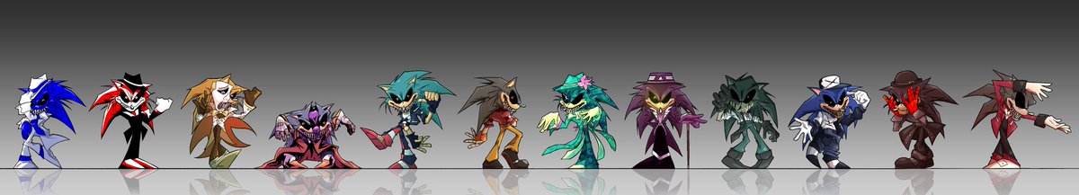 FRANKED-OUT! tweet media