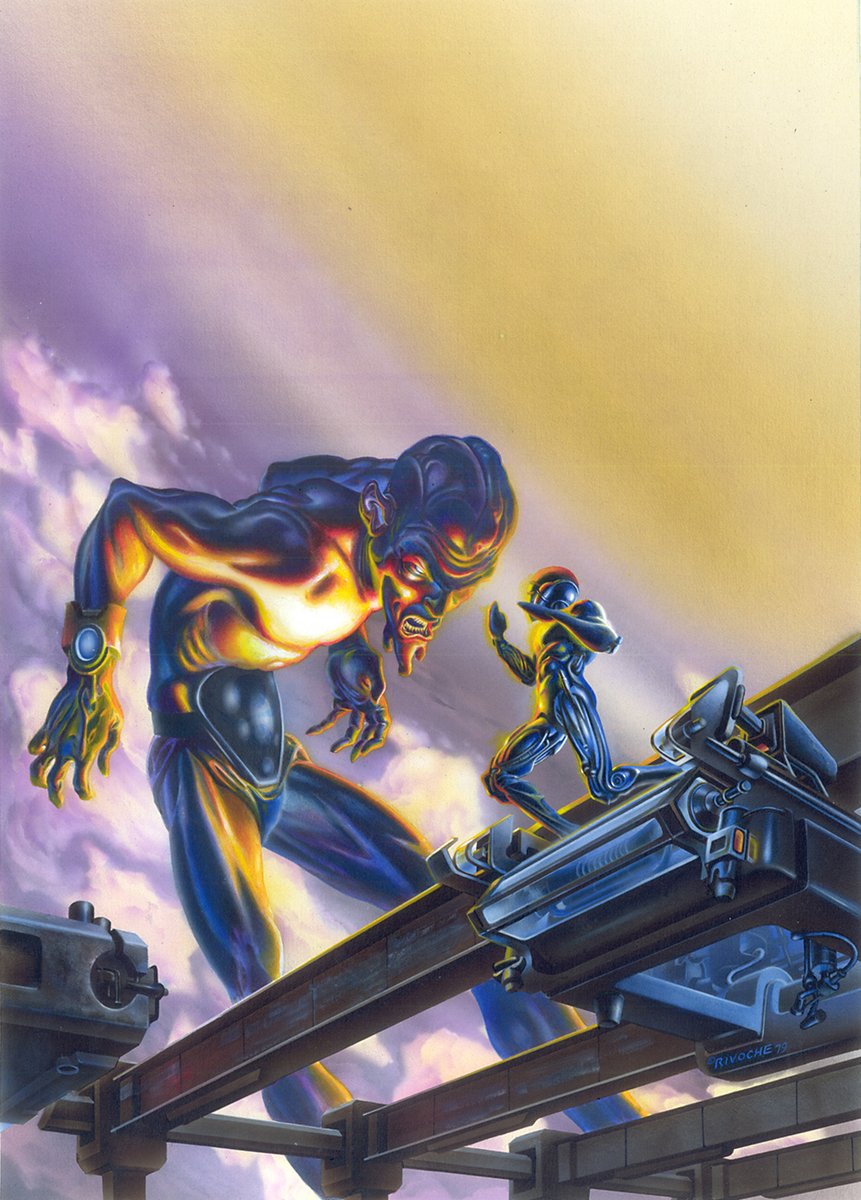 ROCKETFICTION 🚀 tweet media