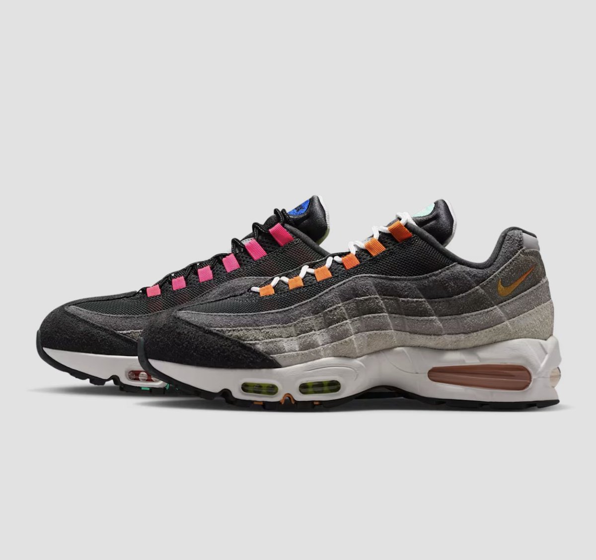 Ad: Nike Air Max 95 Big Bubble 'Greedy’ releases tomorrow (3/26) at 7am PT/10am ET => tinyurl.com/5n7p9c4x
