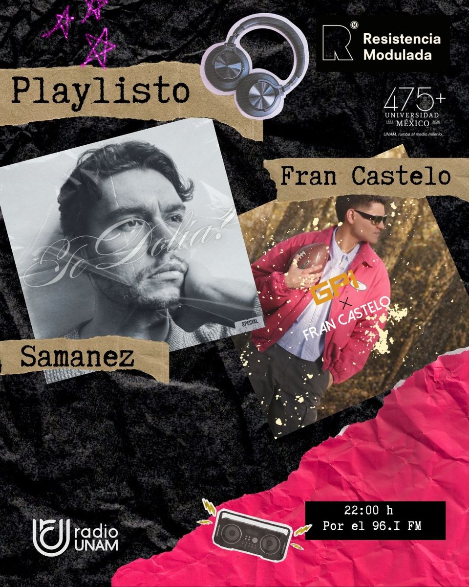 Resistencia Modulada tweet media