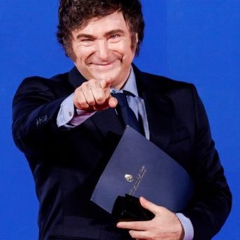 Chequei Ancap tweet media