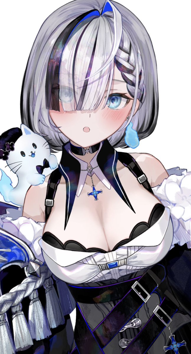 幽々ゆら👻💭 tweet media