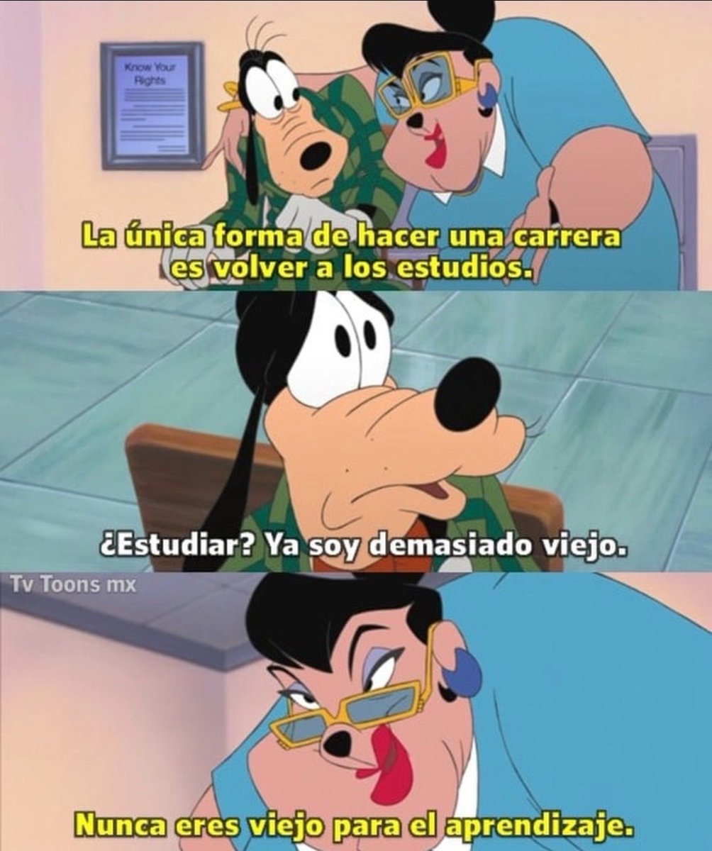 ¡Buenas noches! 🌙