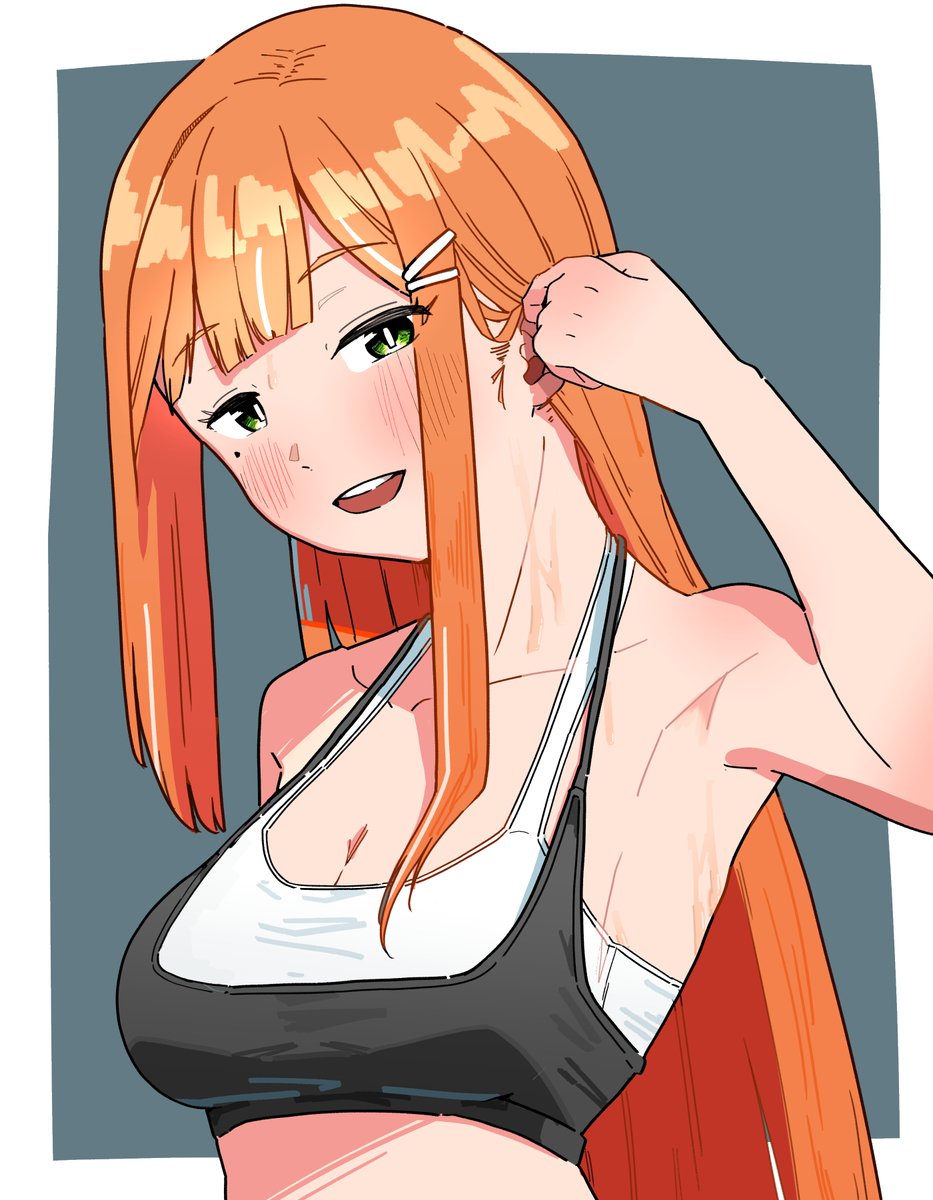 いあく tweet media