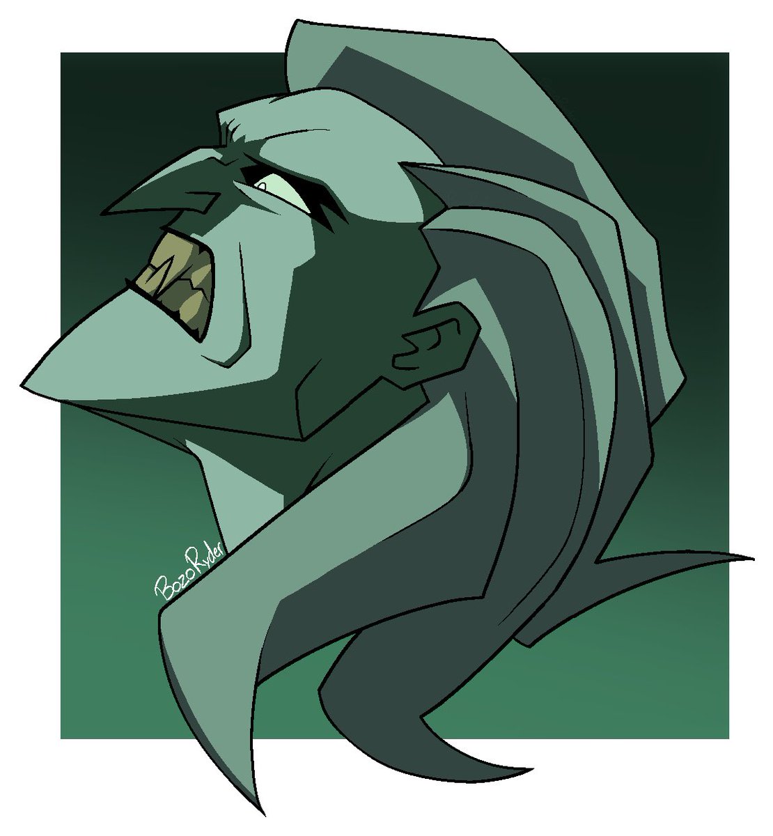 BozoRyder tweet media