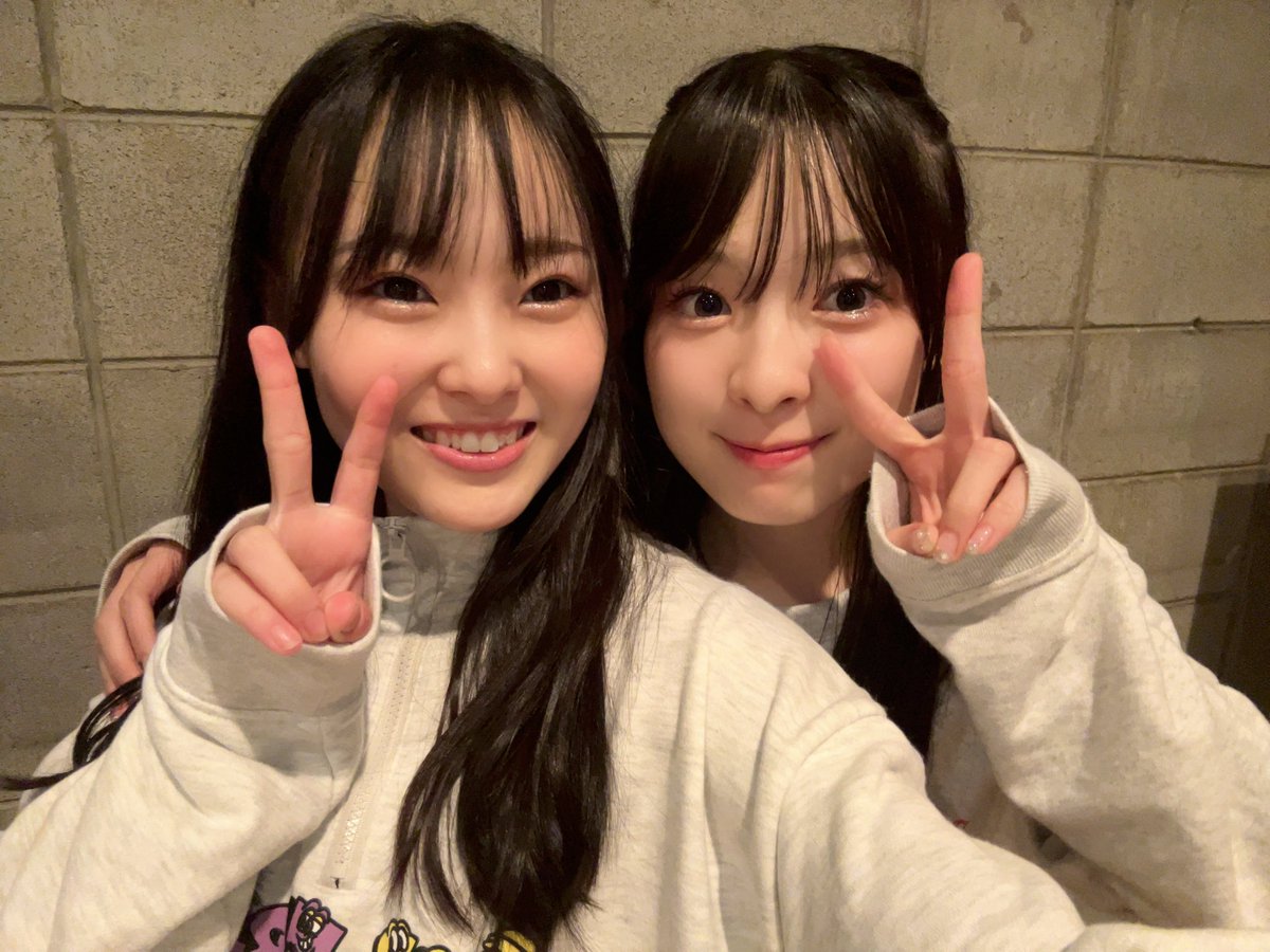 中川朋香 【NMB48 10期生】 tweet media