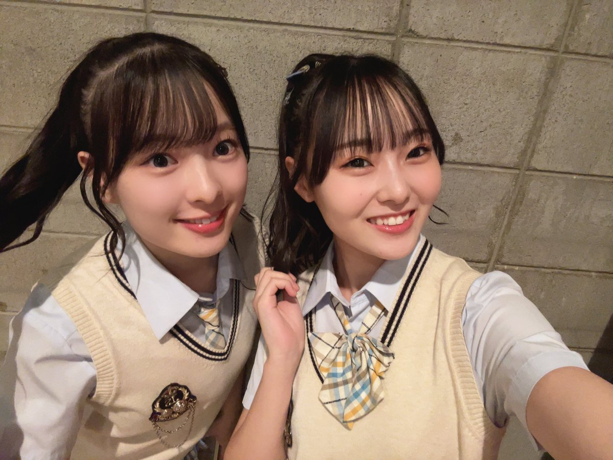 中川朋香 【NMB48 10期生】 tweet media