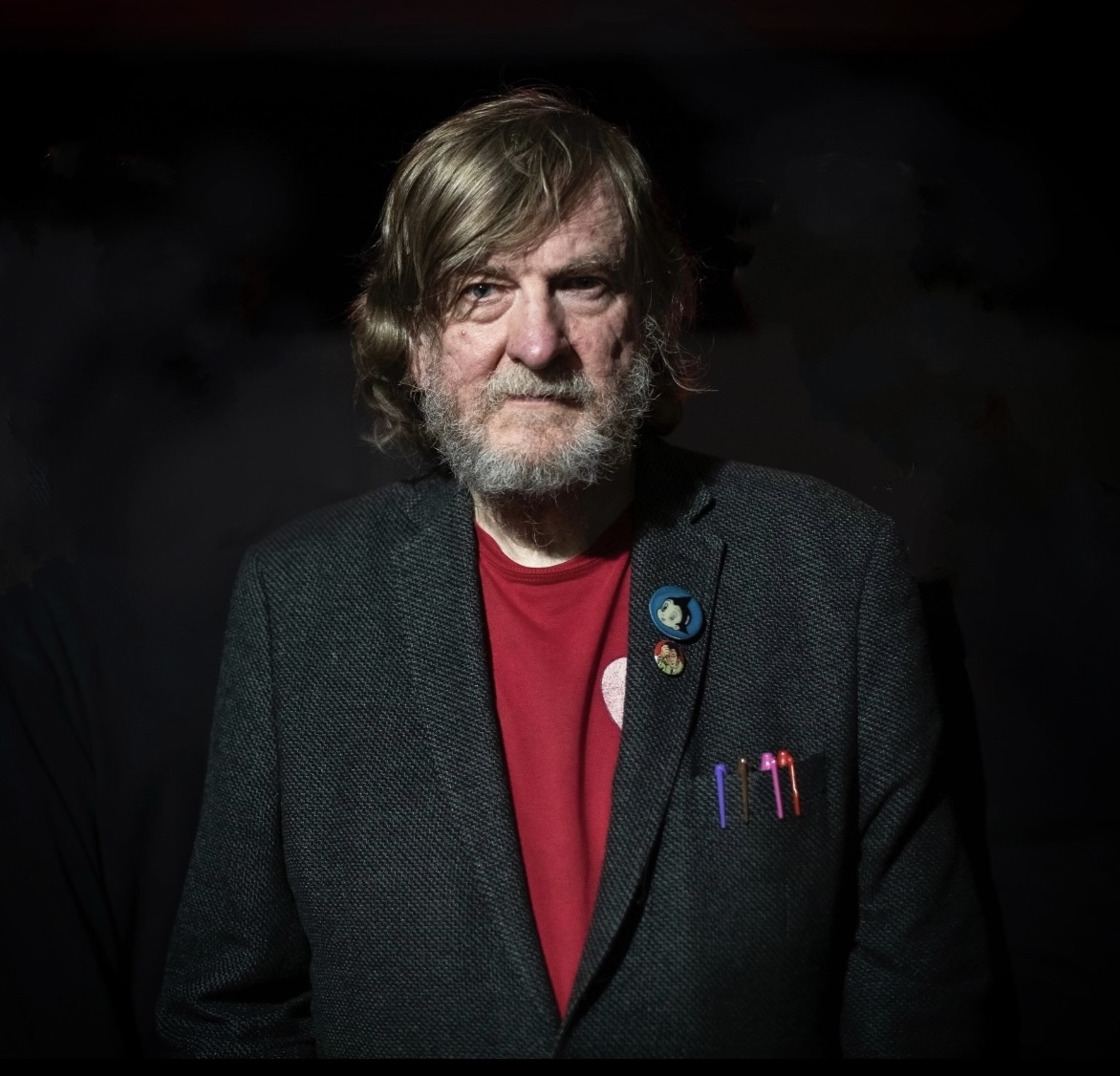 Duglas T Stewart / BMX Bandits tweet media