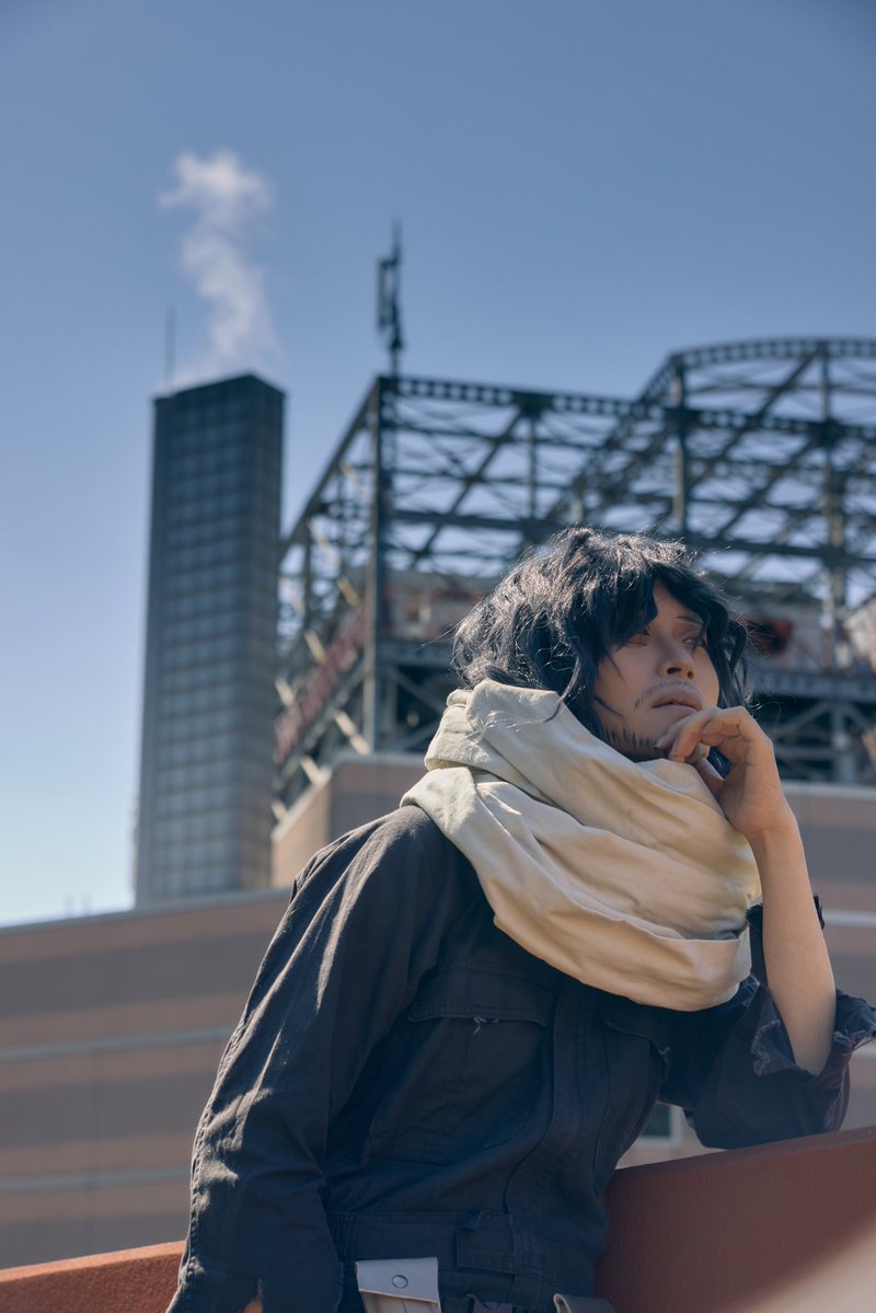 小栗👀🐈‍⬛🦖 tweet media