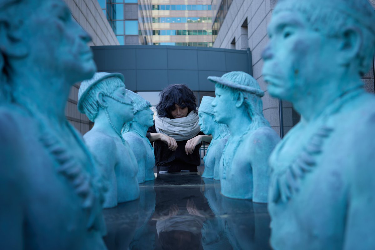 小栗👀🐈‍⬛🦖 tweet media