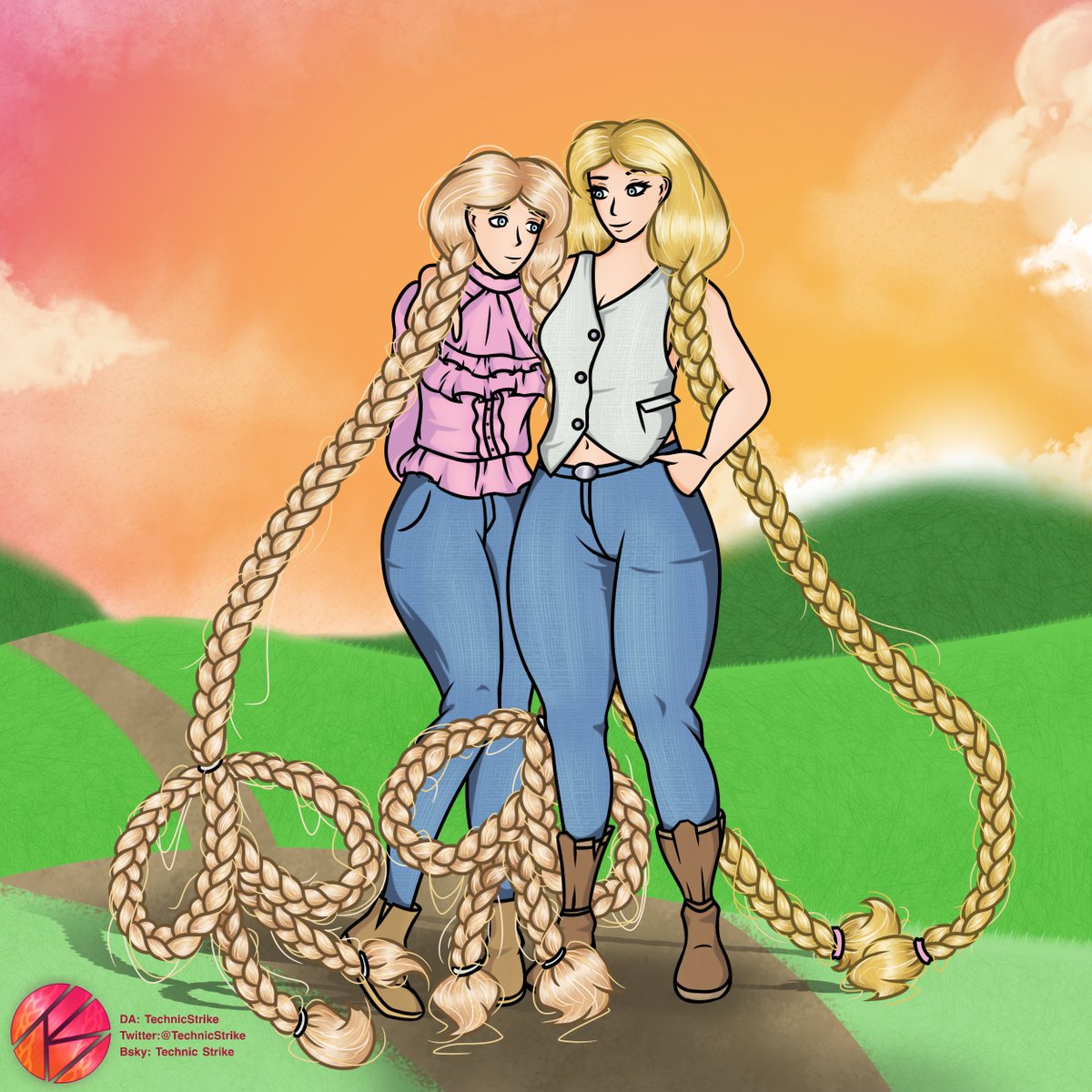 TechnicStrikeArt tweet media