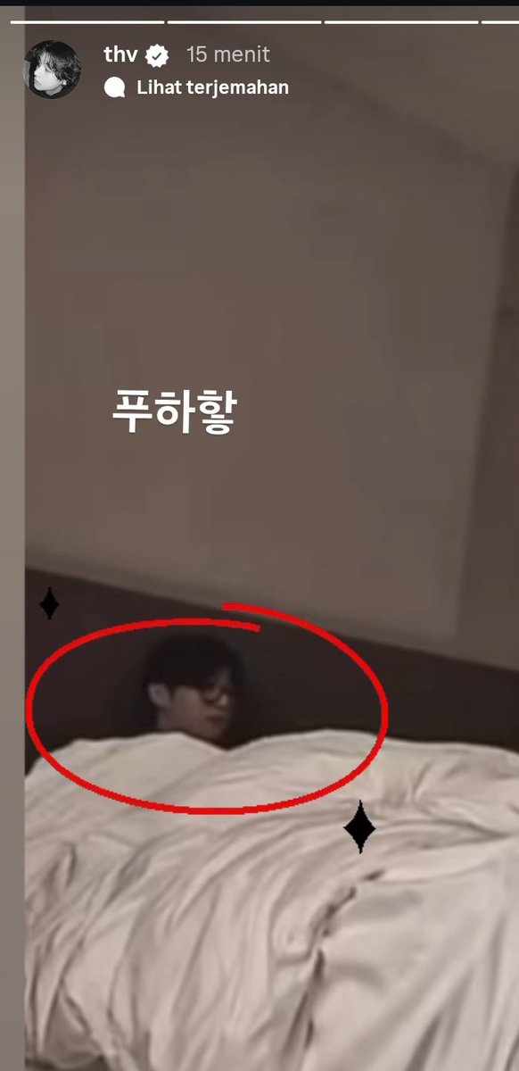 joya mabok namjoon tweet media