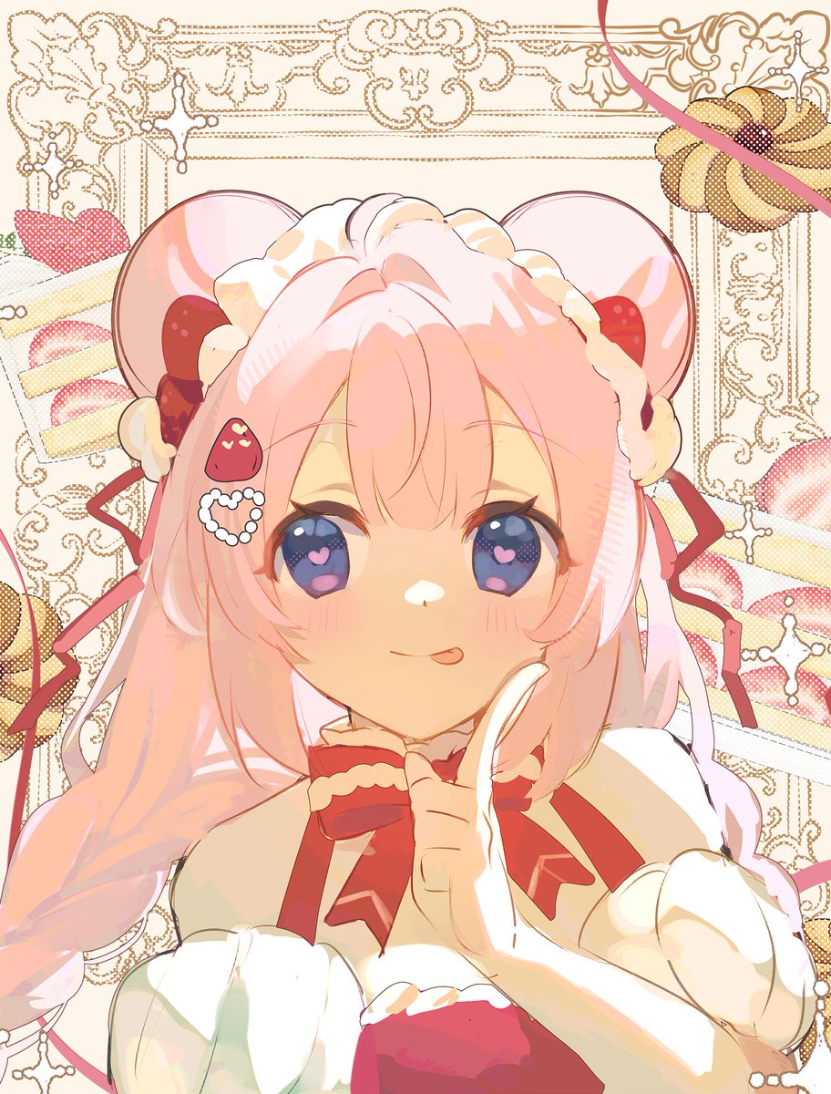 bun-mii 🌸 💌 Returning 3/25! tweet media