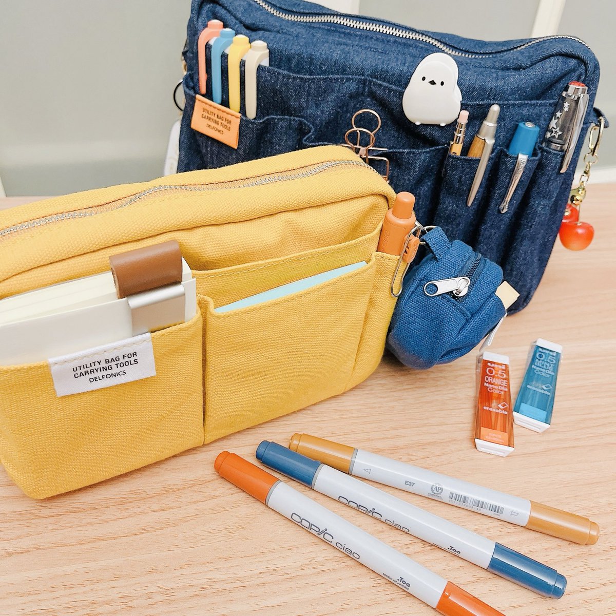 tou(´•▿•)冬眠 tweet media