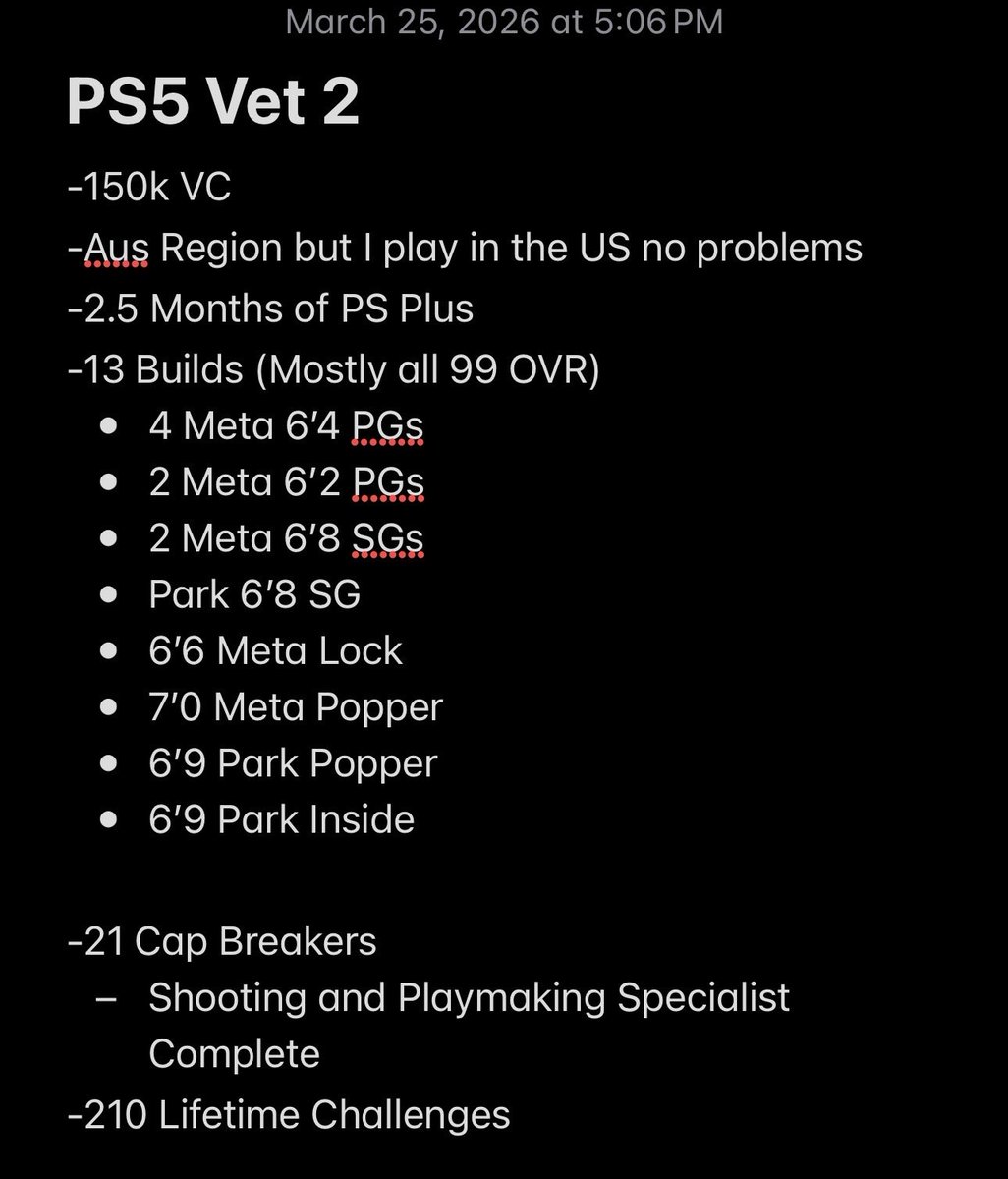 sondergq's tweet photo. Anyone interested in a Vet 2 account? HMU. Can use any vouched MM. I prefer @PokerSimmo or @StagePiece__ thoe https://t.co/wig767ZV5W