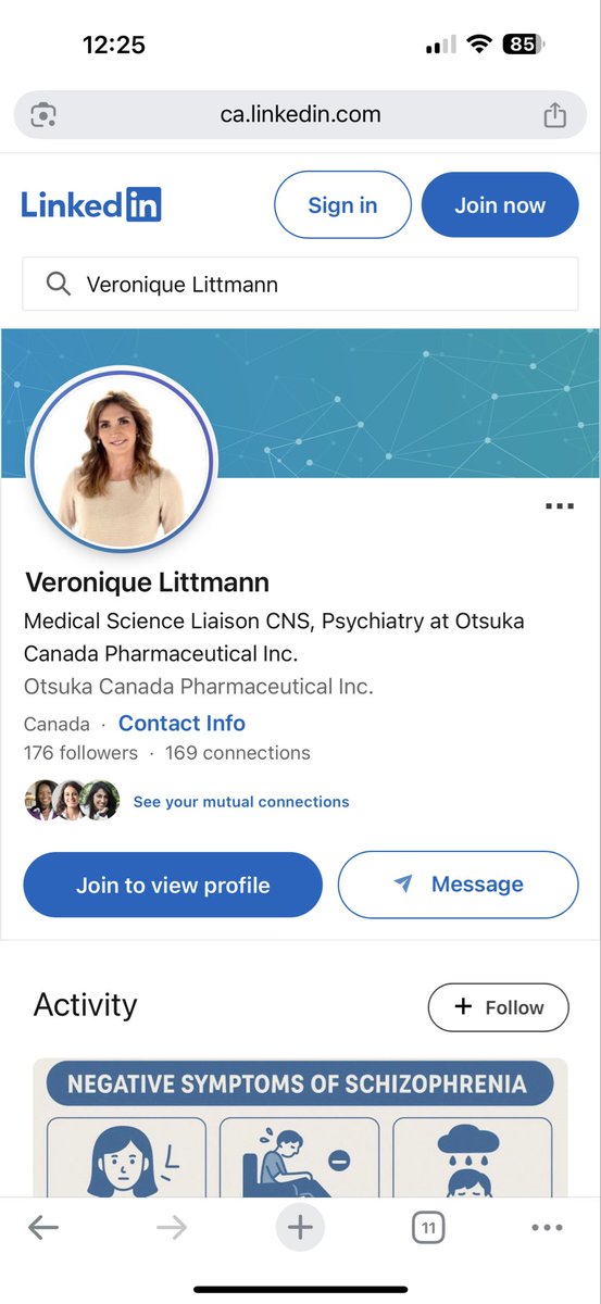 Dr. Anna MD “In My Opinion” tweet media