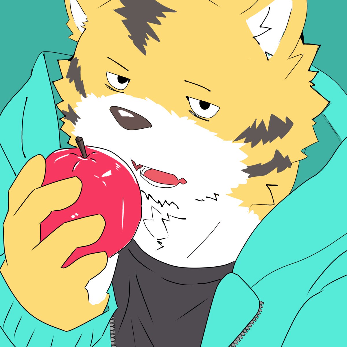 ©️ともとろ🍡🐯 tweet media