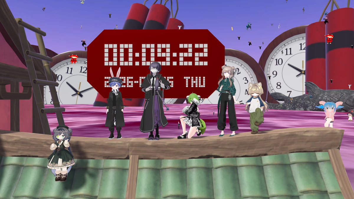 トキワ 〈tokiwa〉常磐 tweet media