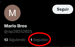 Juanita tweet media