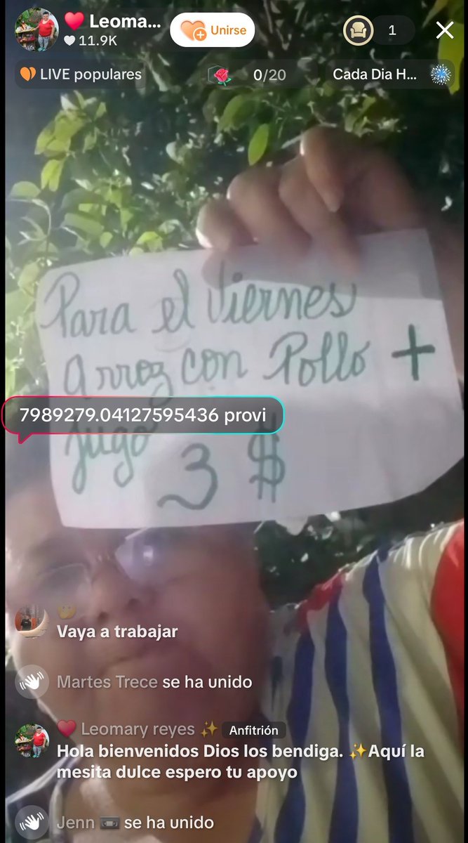 arepa cuir🇻🇪 tweet media