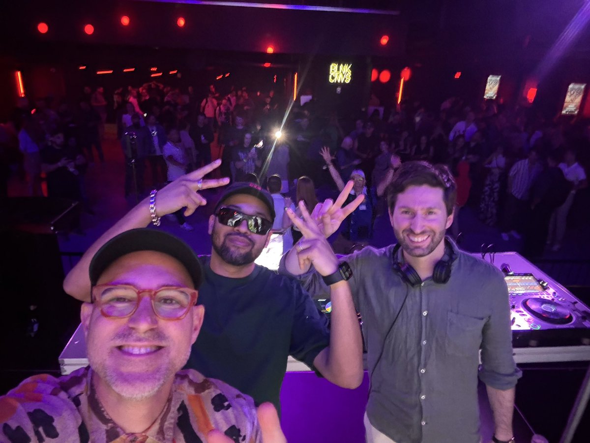 Chris Adamo (Miami 🦩 🦩 ) tweet media