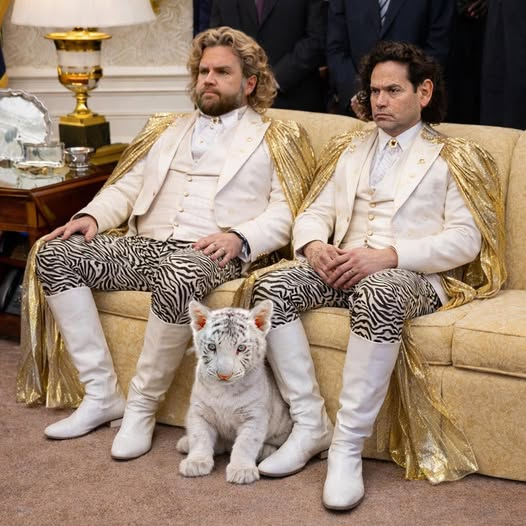 Jesus Chrysler tweet media